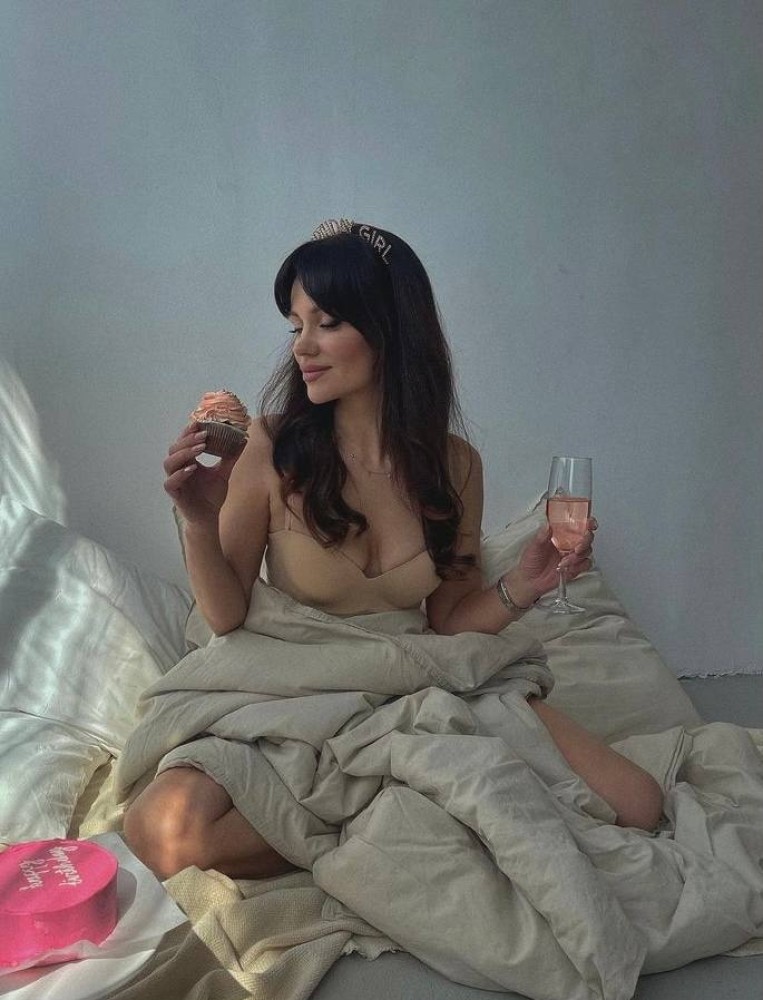 Индивидуалка 🎥 Алина фото № 2 в городе Беслан