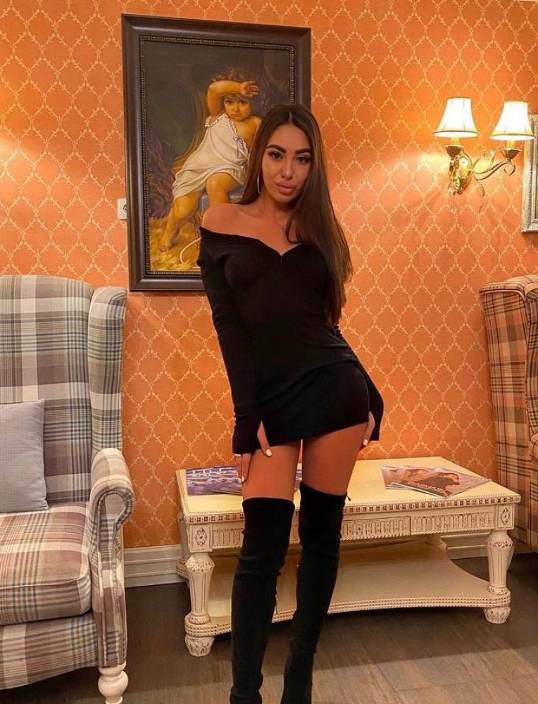 Индивидуалка 🎥 Дора фото № 2 в городе Беслан