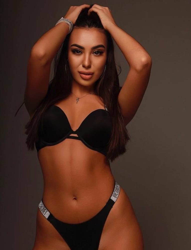 Индивидуалка 🎥 Дора фото № 2 в городе Беслан