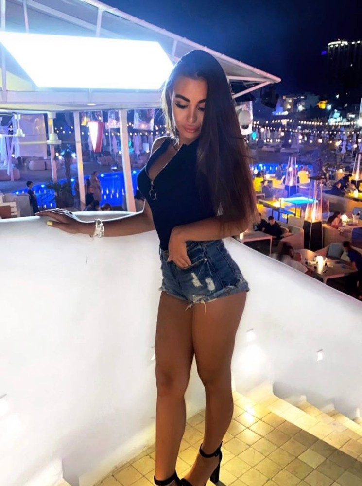 Индивидуалка 🎥 Дора фото № 2 в городе Беслан