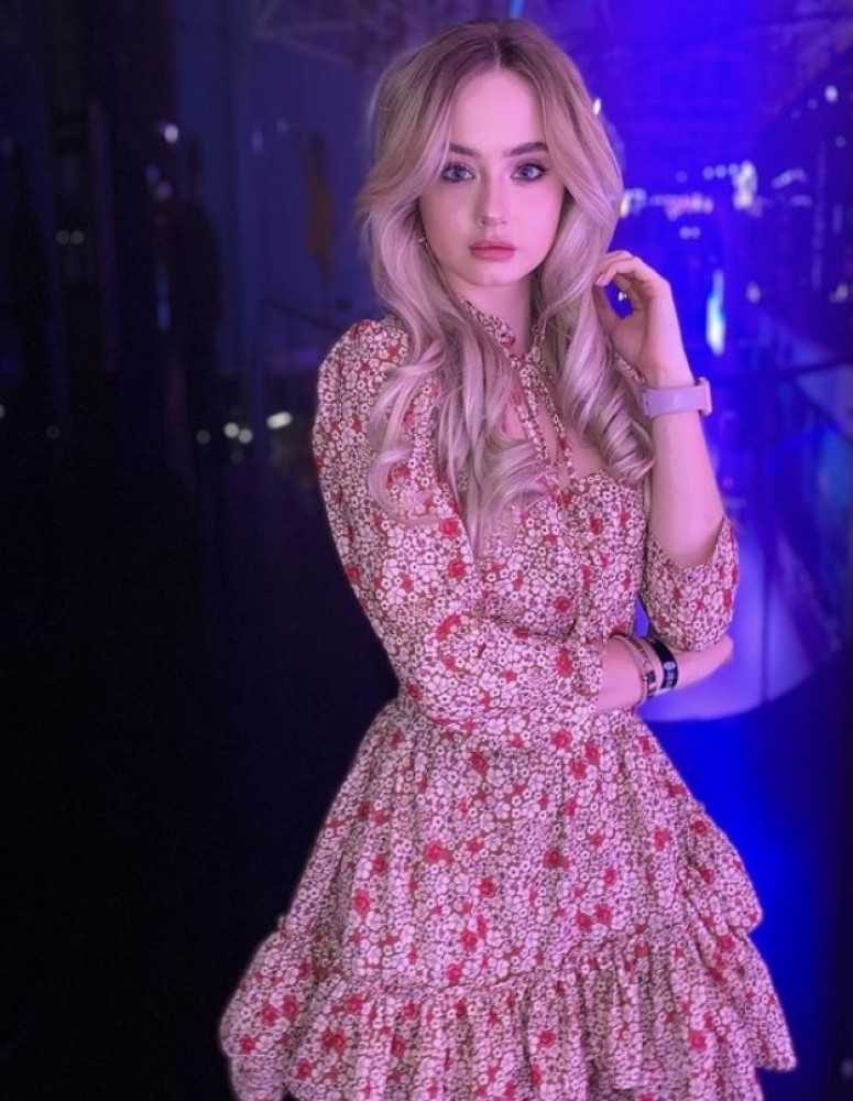 Индивидуалка 🎥 Евгения фото № 2 в городе Беслан