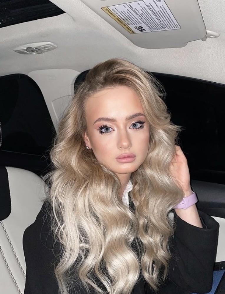 Индивидуалка 🎥 Евгения фото № 2 в городе Беслан