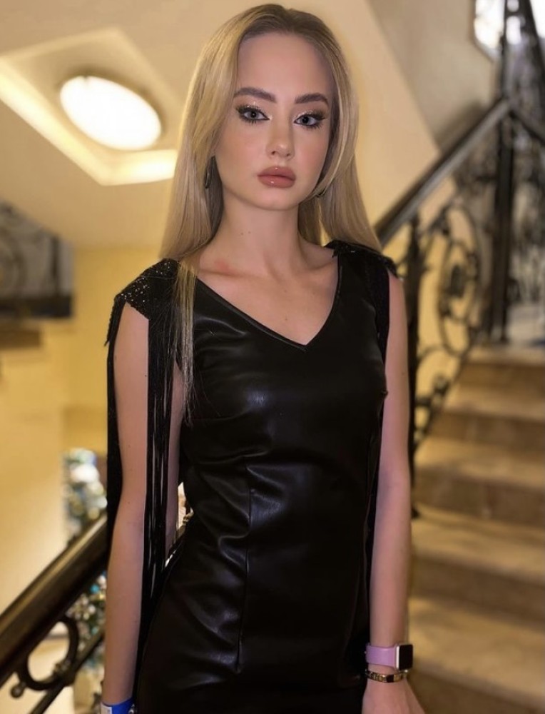 Индивидуалка 🎥 Евгения фото № 2 в городе Беслан