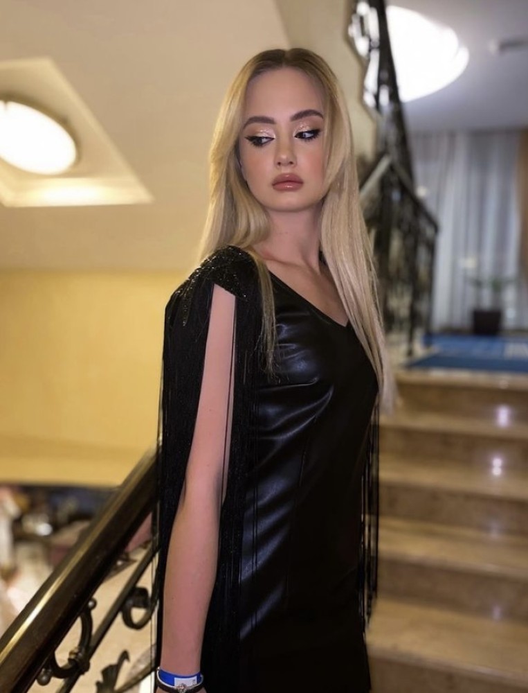 Индивидуалка 🎥 Евгения фото № 2 в городе Беслан