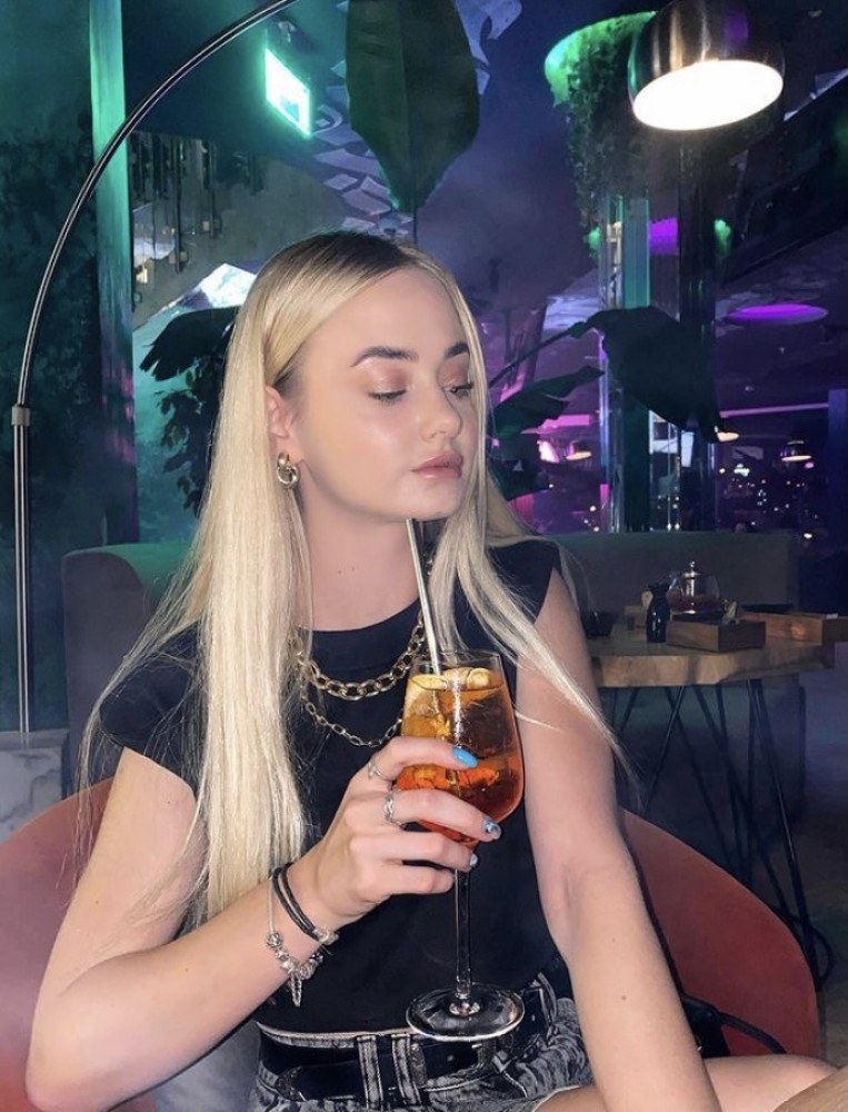 Индивидуалка 🎥 Евгения фото № 2 в городе Беслан