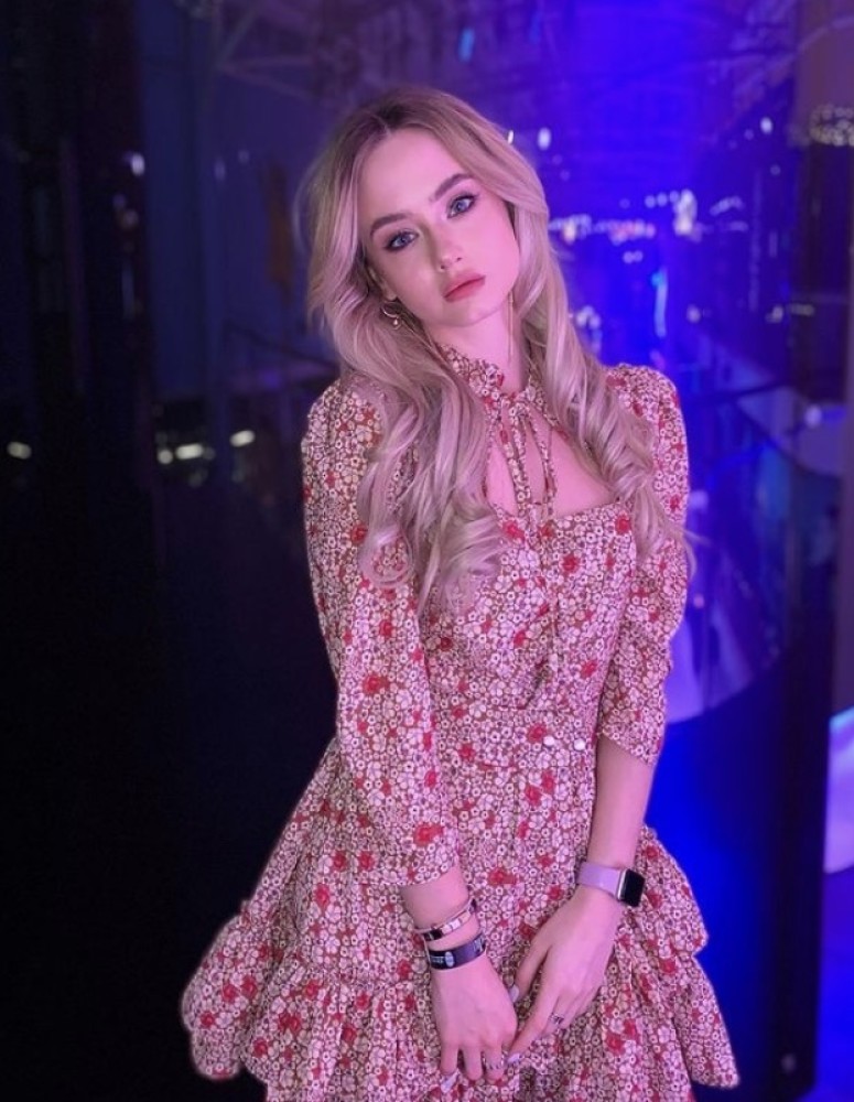 Индивидуалка 🎥 Евгения главное фото в городе Беслан 