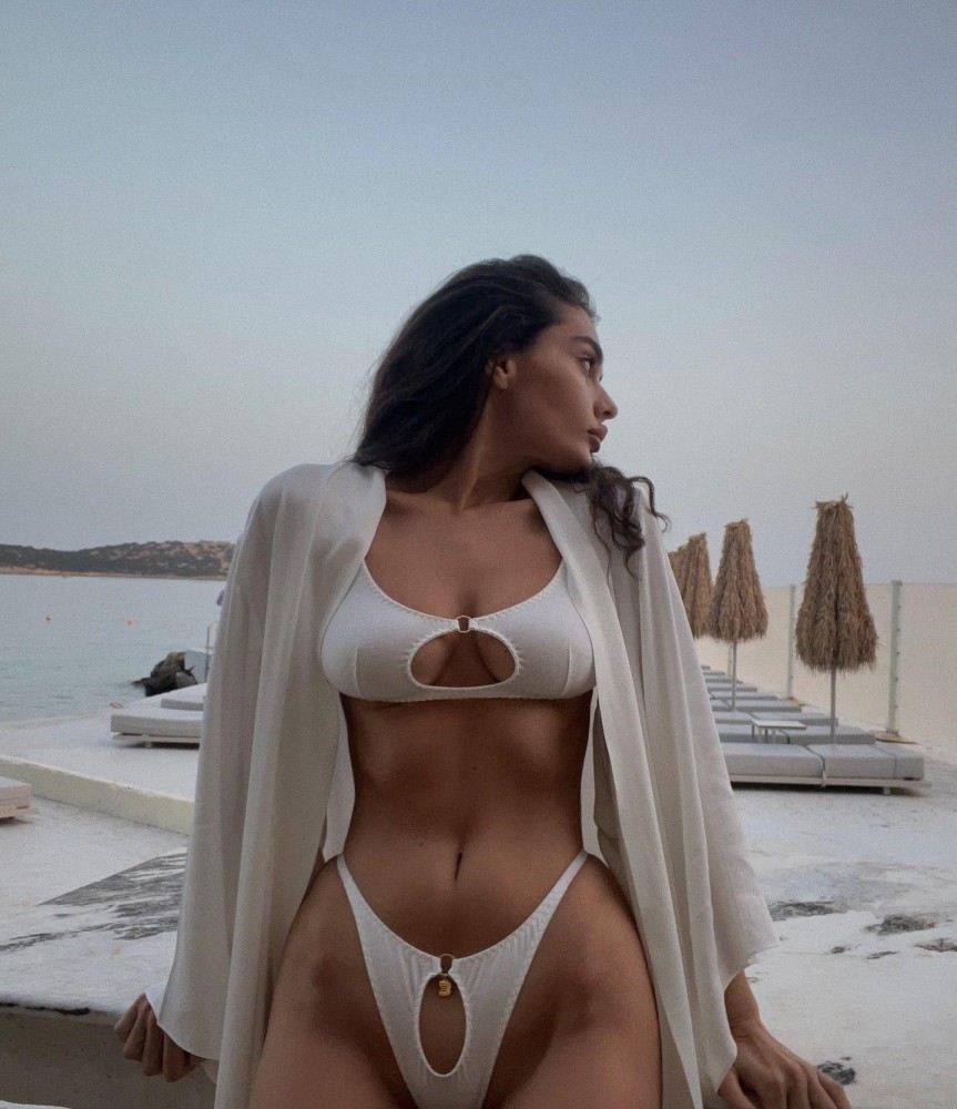 Индивидуалка Агриппина фото № 2 в городе Беслан