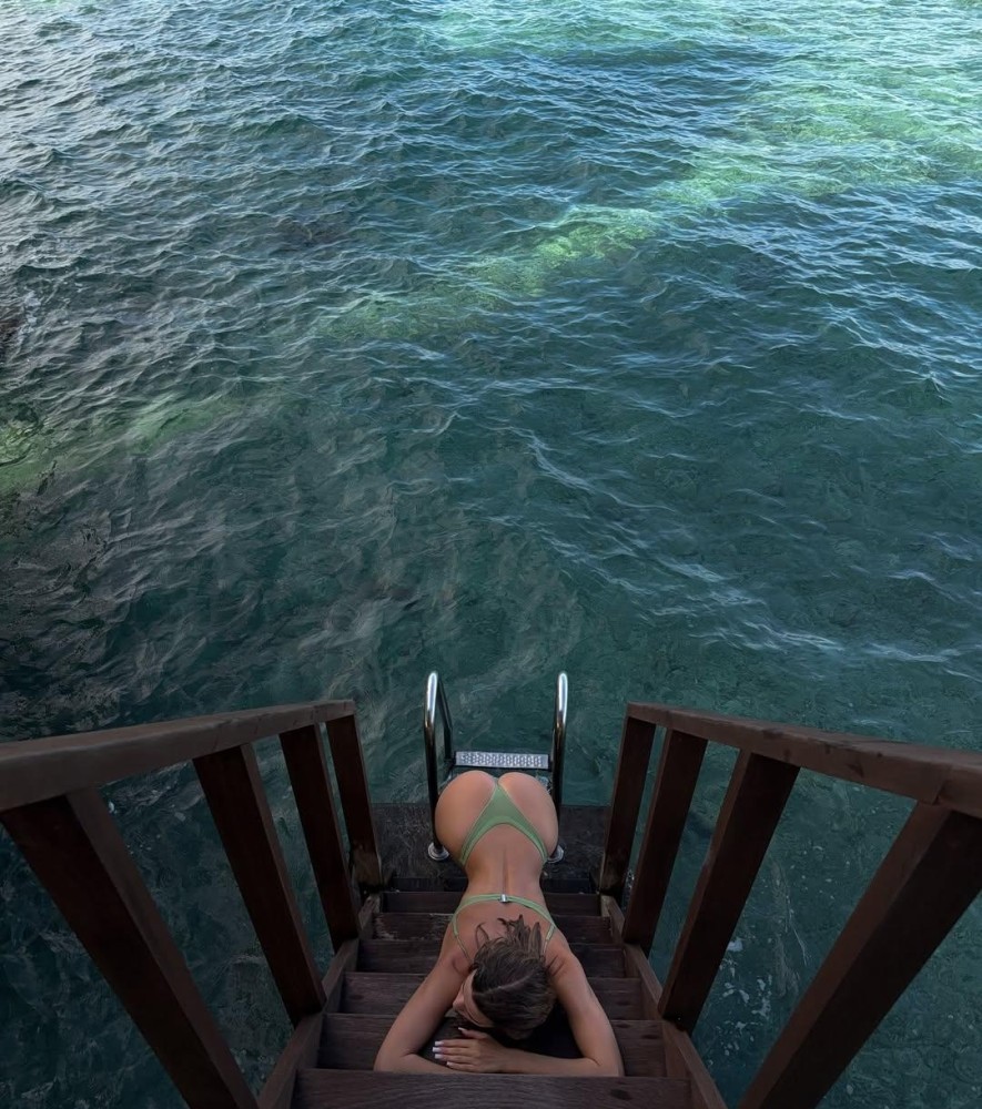 Индивидуалка Алена фото № 2 в городе Беслан