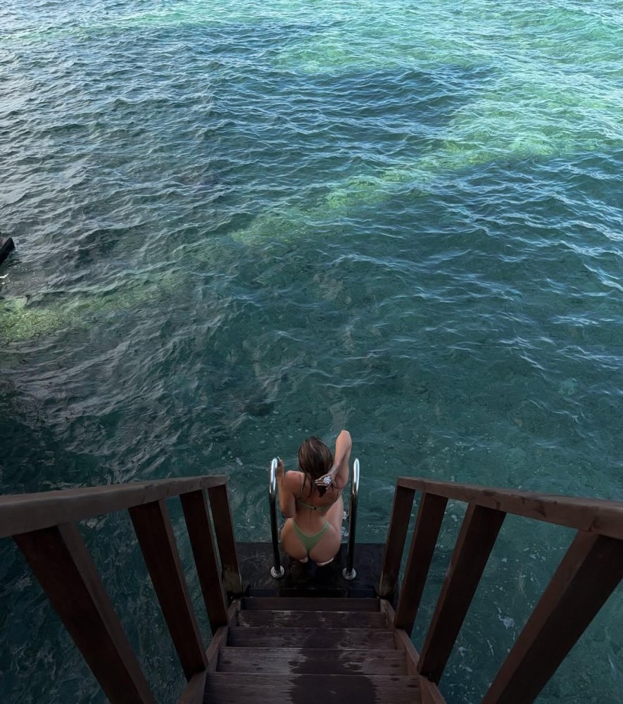 Индивидуалка Алена фото № 2 в городе Беслан