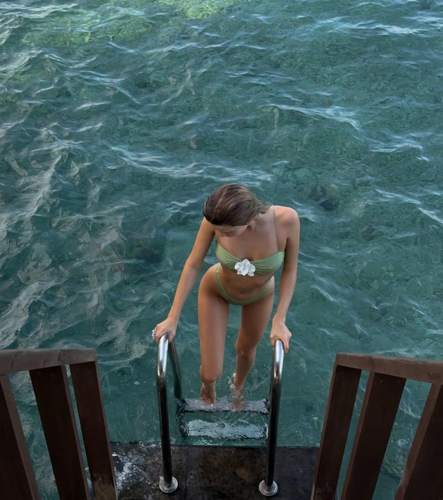 Индивидуалка Алена фото № 2 в городе Беслан