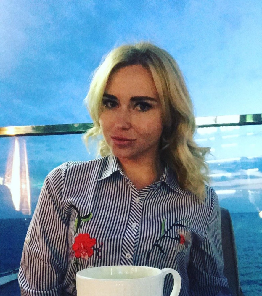 Индивидуалка Анька фото № 2 в городе Беслан