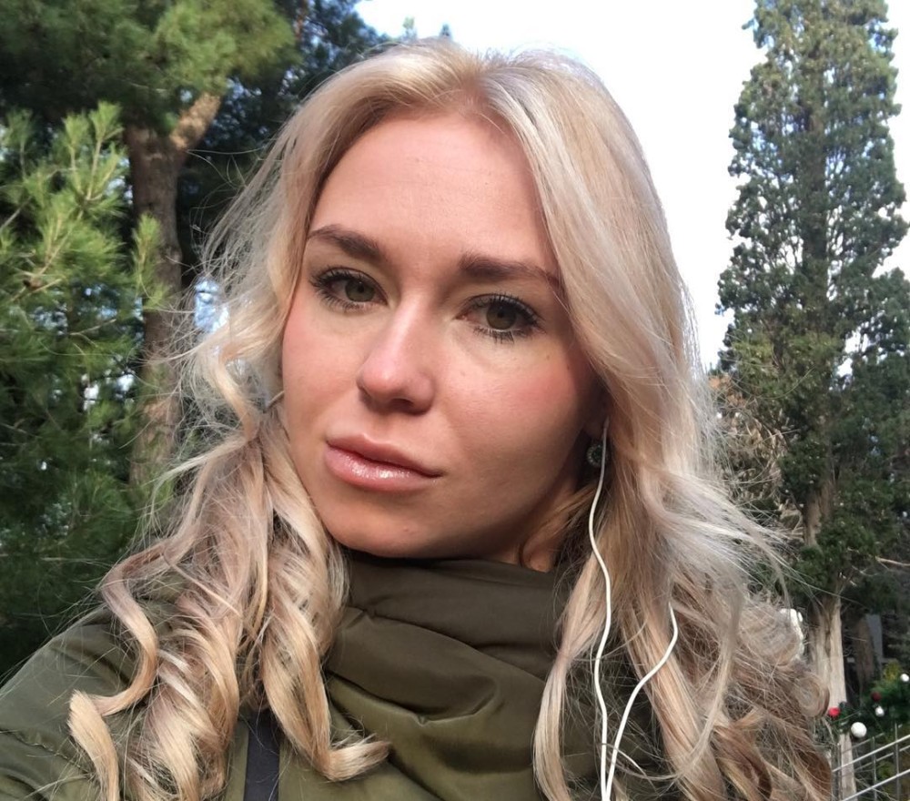 Индивидуалка Анька главное фото в городе Беслан 