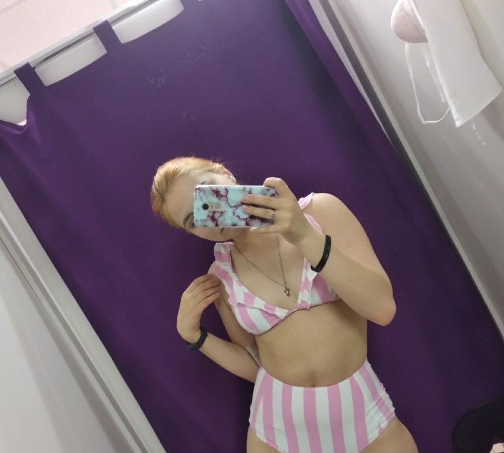 Индивидуалка Олеся главное фото в городе Беслан 