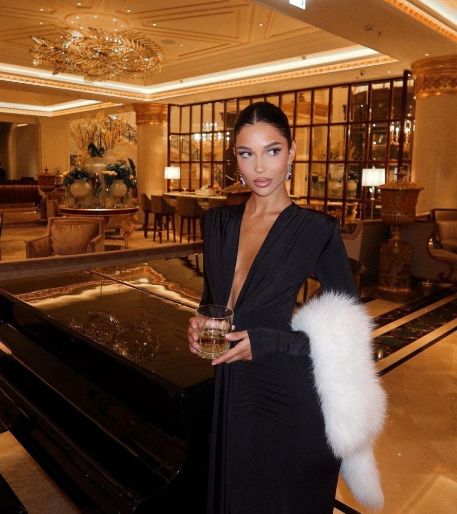 Индивидуалка Дарья фото № 2 в городе Беслан