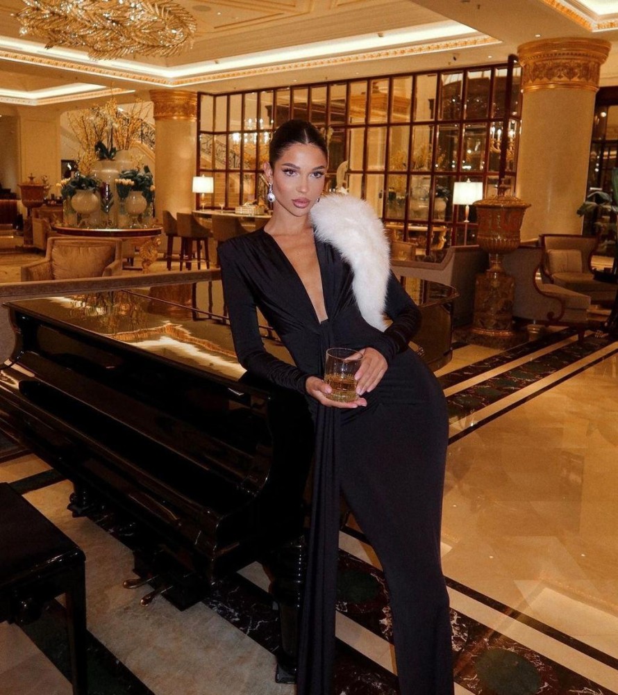 Индивидуалка Дарья фото № 2 в городе Беслан