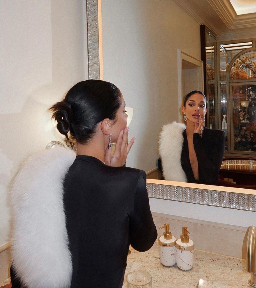 Индивидуалка Дарья фото № 2 в городе Беслан