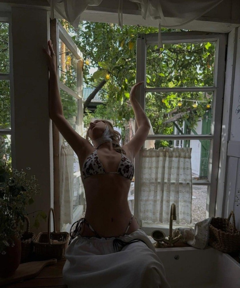 Индивидуалка Дашуля фото № 2 в городе Беслан