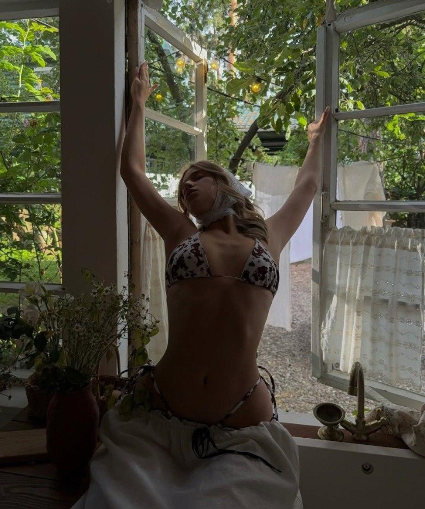 Индивидуалка Дашуля фото № 2 в городе Беслан