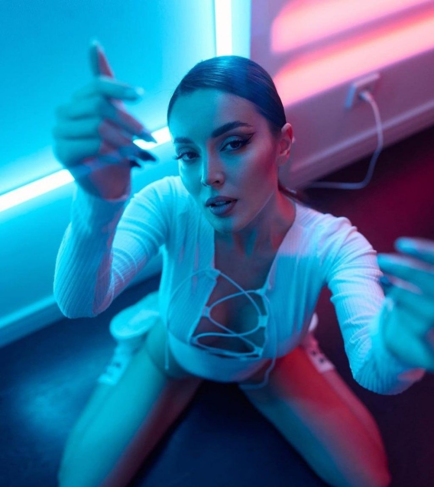 Индивидуалка Елена фото № 2 в городе Беслан