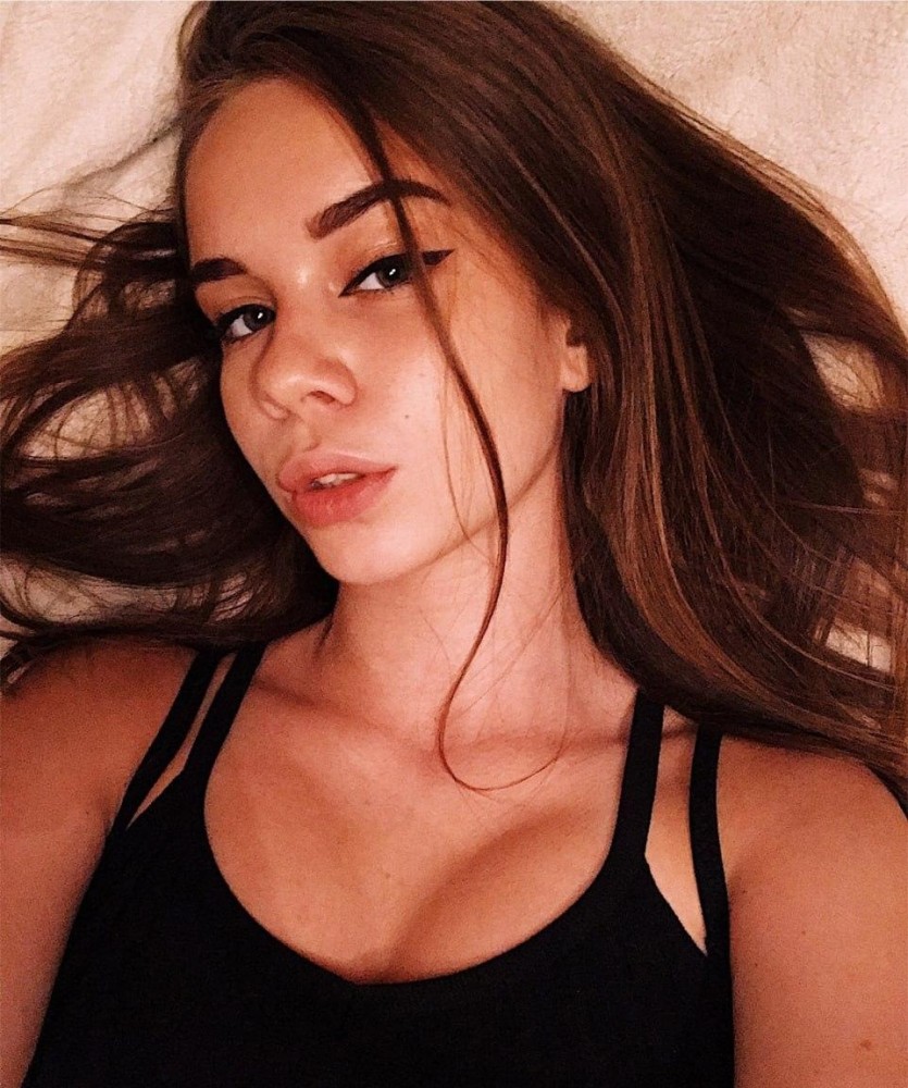 Индивидуалка Эмма фото № 2 в городе Беслан