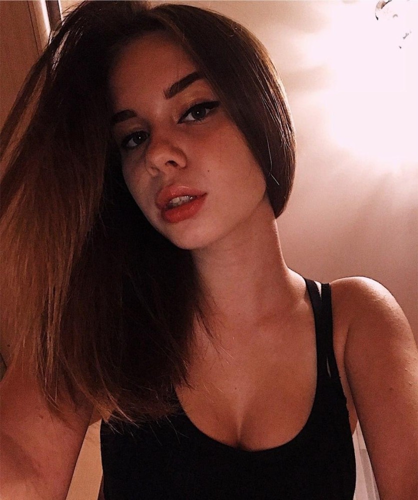 Индивидуалка Эмма фото № 2 в городе Беслан