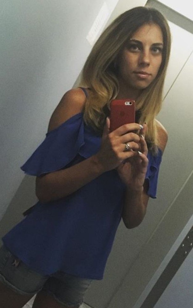 Индивидуалка Галина фото № 2 в городе Беслан