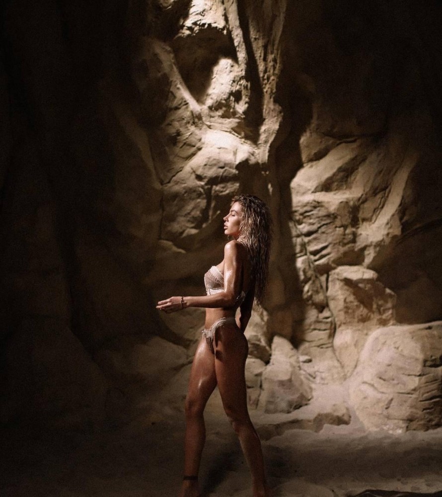 Индивидуалка Инга фото № 2 в городе Беслан