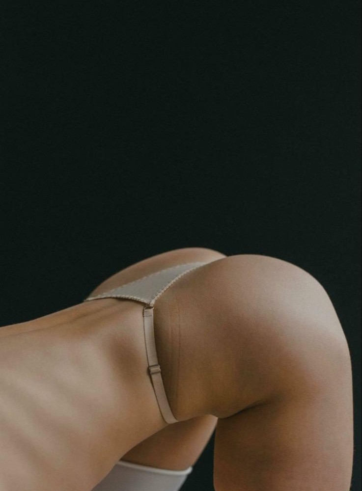 Индивидуалка Кристина фото № 2 в городе Беслан