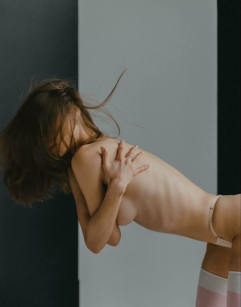 Индивидуалка Кристина фото № 2 в городе Беслан