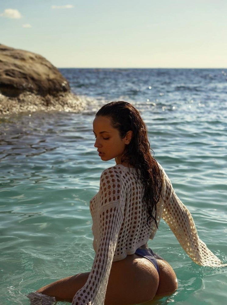 Индивидуалка Лика фото № 2 в городе Беслан