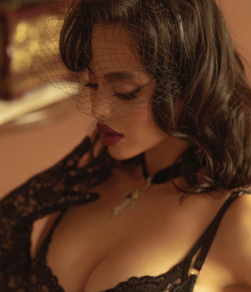 Индивидуалка Лора фото № 2 в городе Беслан