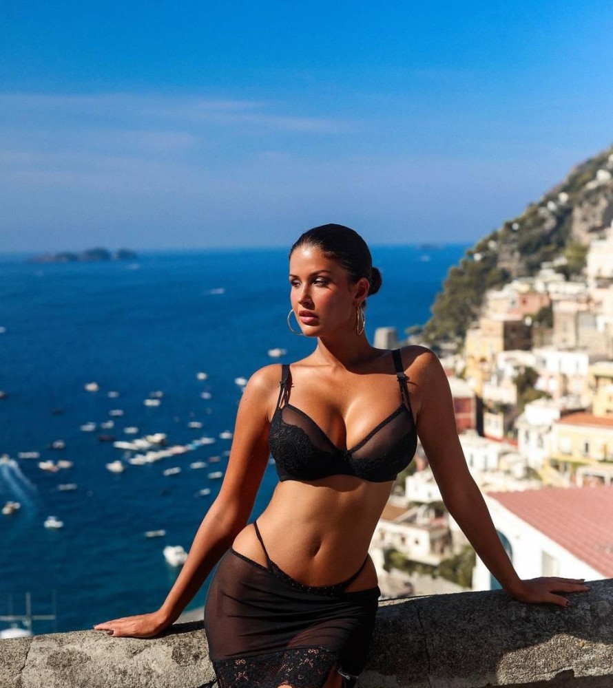 Индивидуалка Милена фото № 2 в городе Беслан