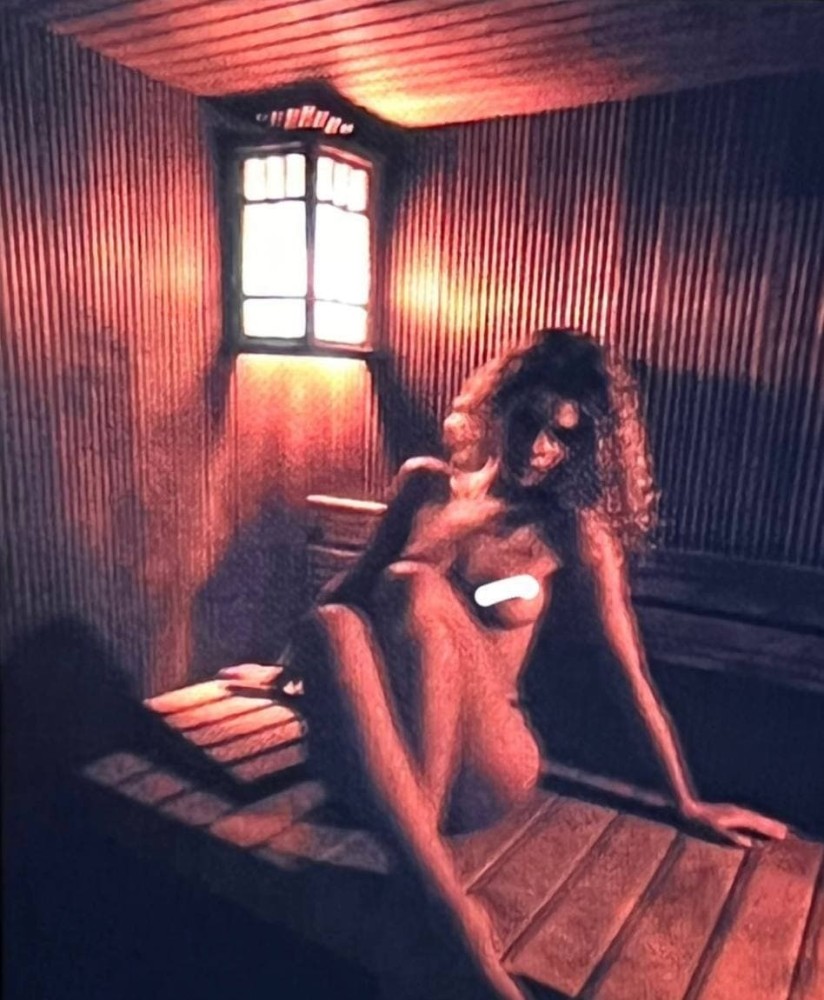 Индивидуалка Надежда фото № 2 в городе Беслан