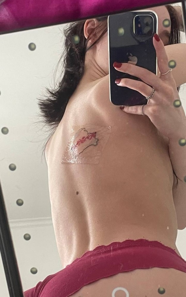 Индивидуалка Ника фото № 2 в городе Беслан