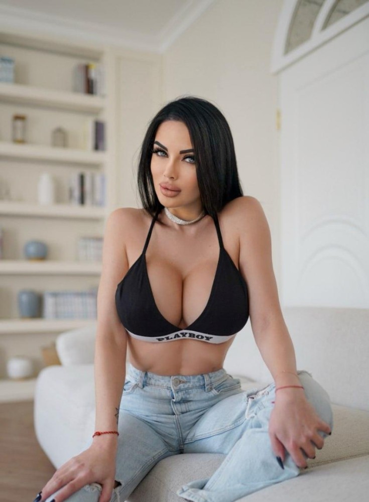 Индивидуалка Ника фото № 2 в городе Беслан