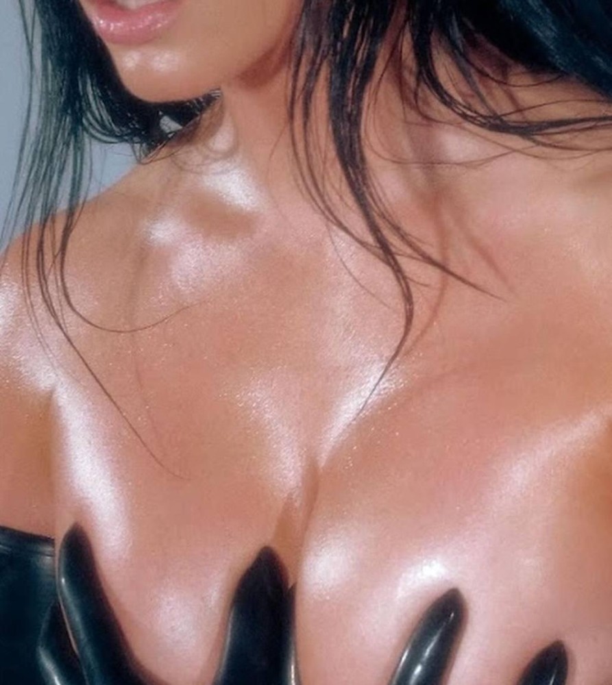 Индивидуалка Олечка фото № 2 в городе Беслан