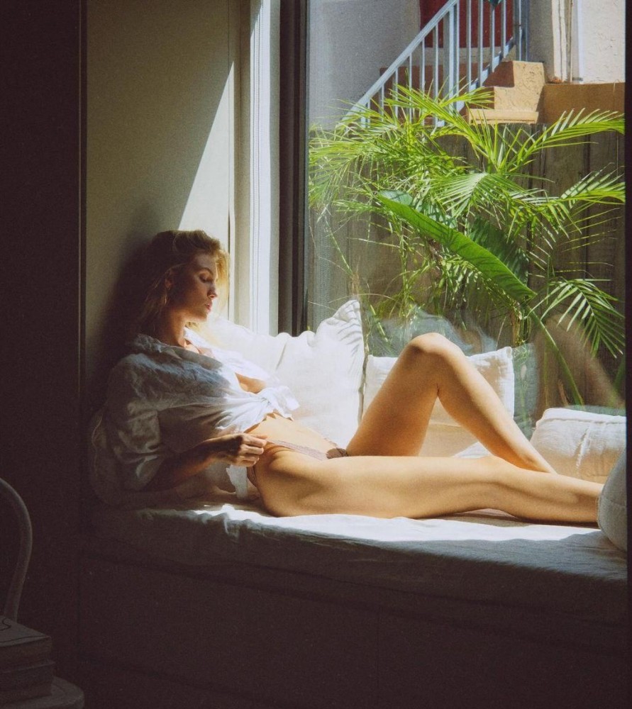 Индивидуалка Олечка фото № 2 в городе Беслан