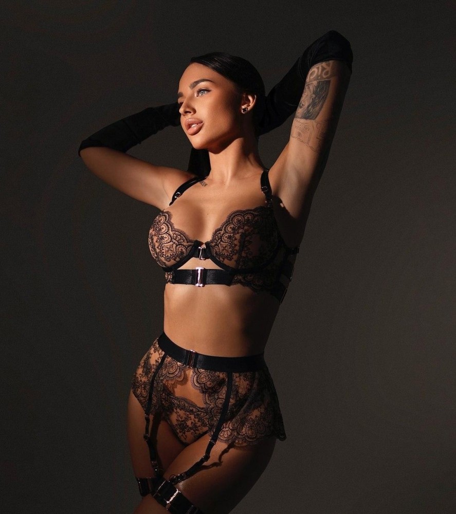 Индивидуалка Олеся фото № 2 в городе Беслан