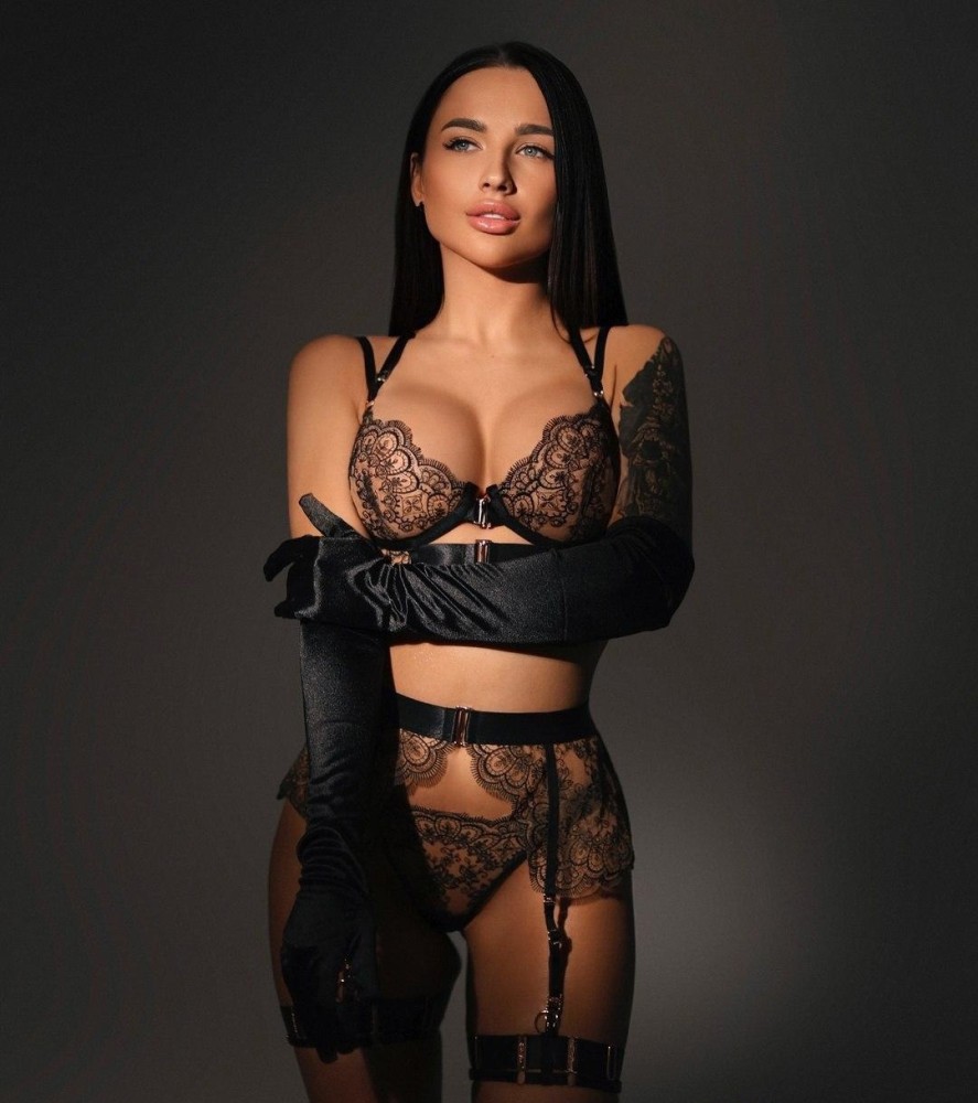 Индивидуалка Олеся фото № 2 в городе Беслан