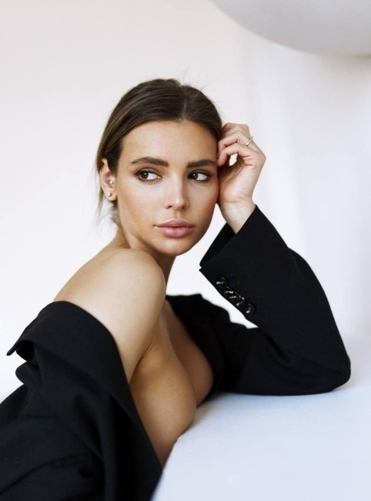 Индивидуалка Санечка главное фото в городе Беслан 