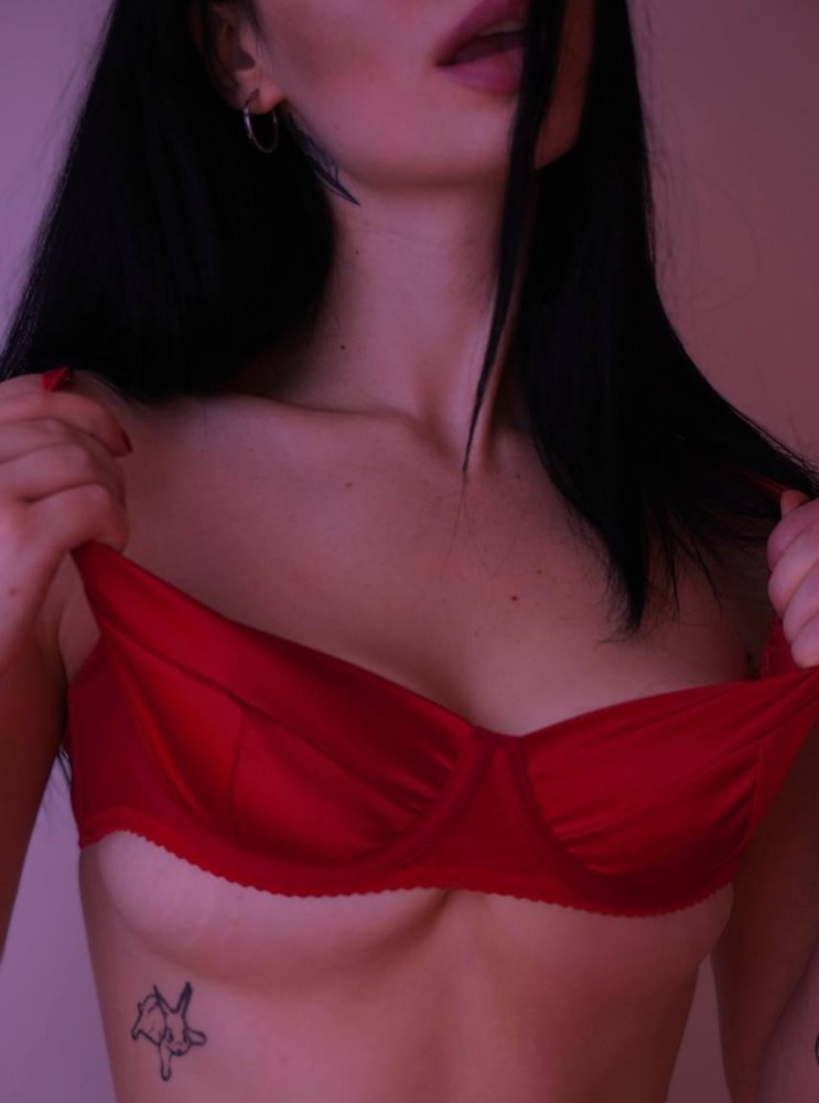 Индивидуалка Ника главное фото в городе Беслан 