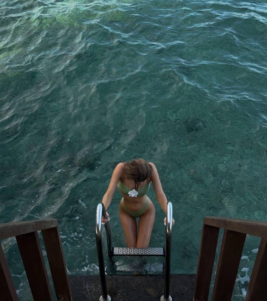 Индивидуалка Алена главное фото в городе Беслан 