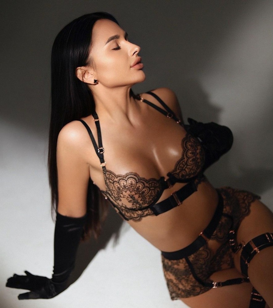 Индивидуалка Олеся главное фото в городе Беслан 