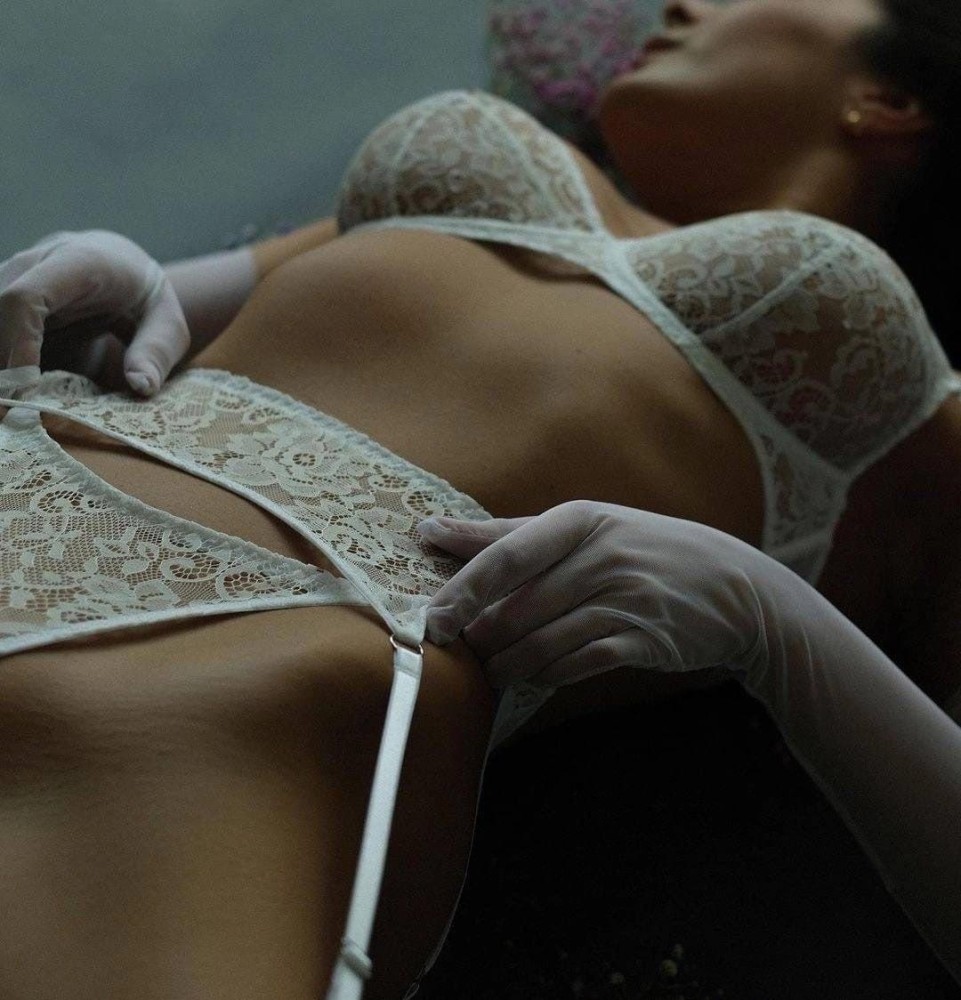 Индивидуалка Влада фото № 2 в городе Беслан