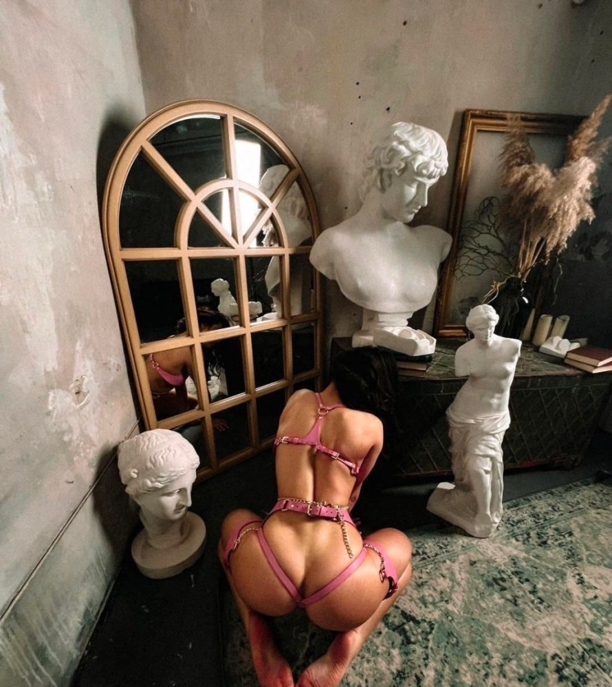 Индивидуалка Влада фото № 2 в городе Беслан