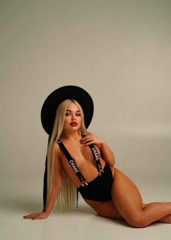 Индивидуалка Алена фото № 2 в городе Беслан