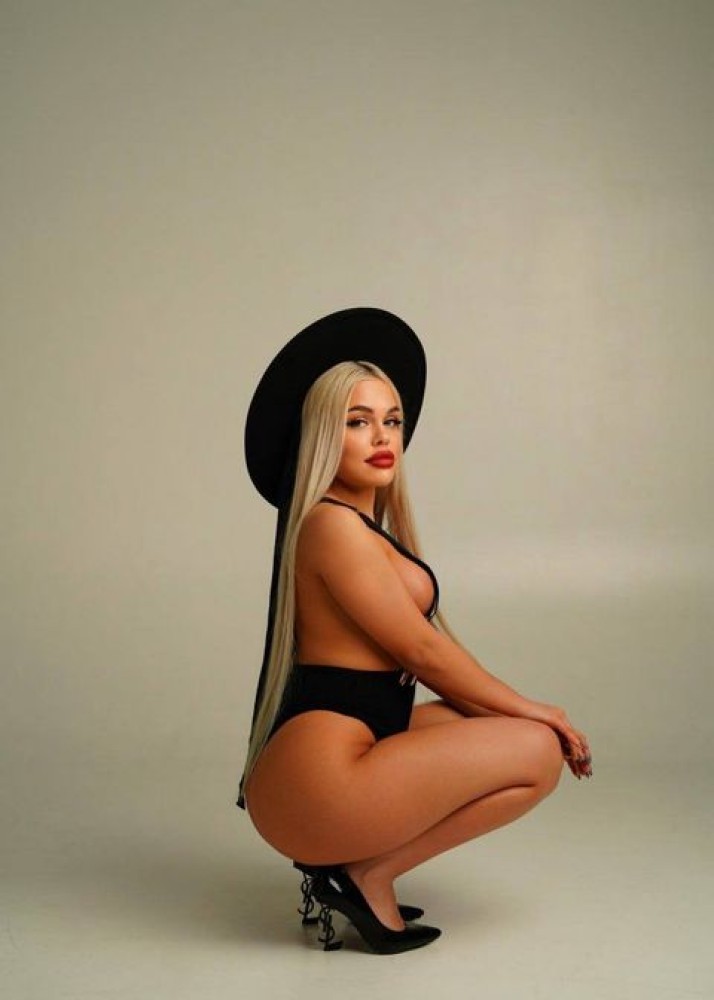 Индивидуалка Алена фото № 2 в городе Беслан