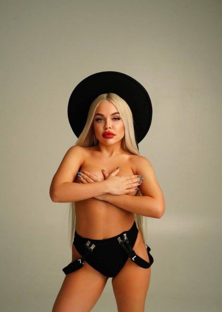 Индивидуалка Алена фото № 2 в городе Беслан