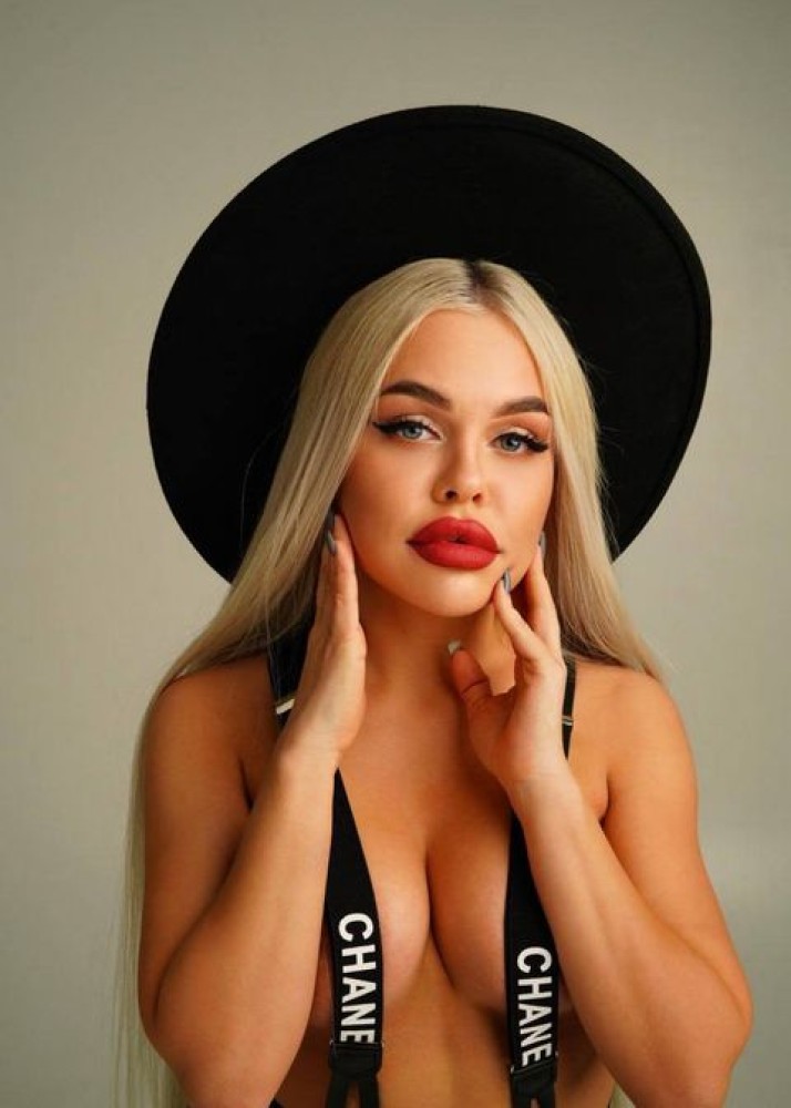 Индивидуалка Алена фото № 2 в городе Беслан