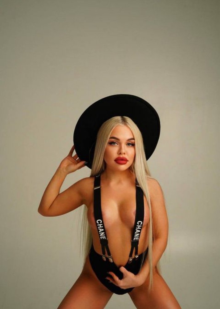 Индивидуалка Алена фото № 2 в городе Беслан